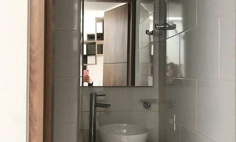 Arriendo Aparamento ...
