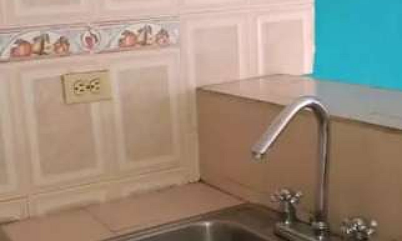 Arriendo Apartamento...