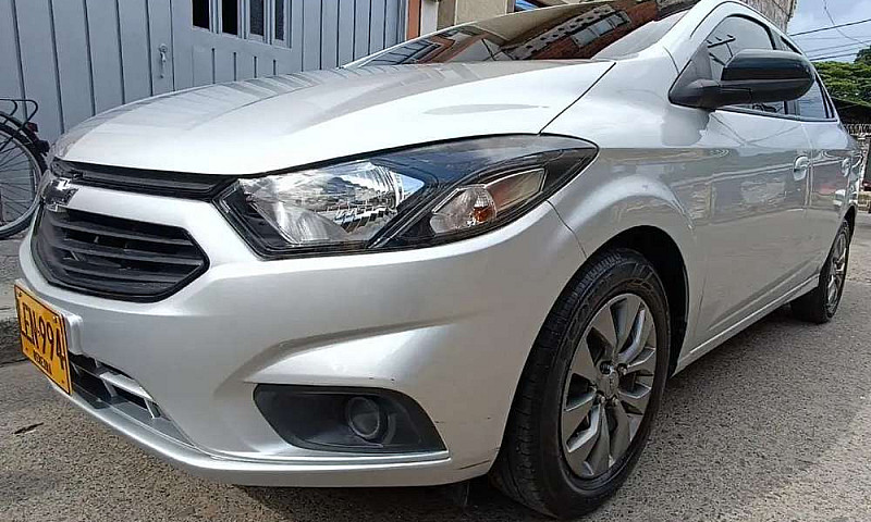 Chevrolet Joy Sedan ...