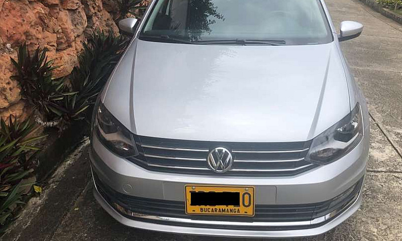 Vendo Volkswagen Ven...