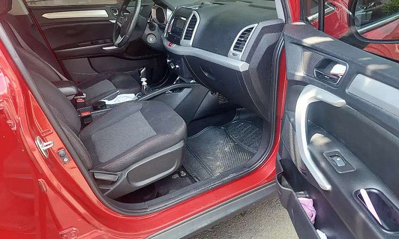 Vendo Jac S3 2018 Fu...