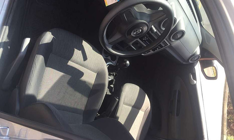 Volkswagen Gol 2014...