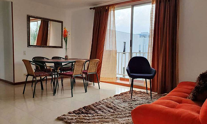 Habitación Sur De Ca...