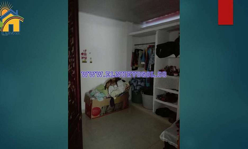 Hermosa Casa Doble R...