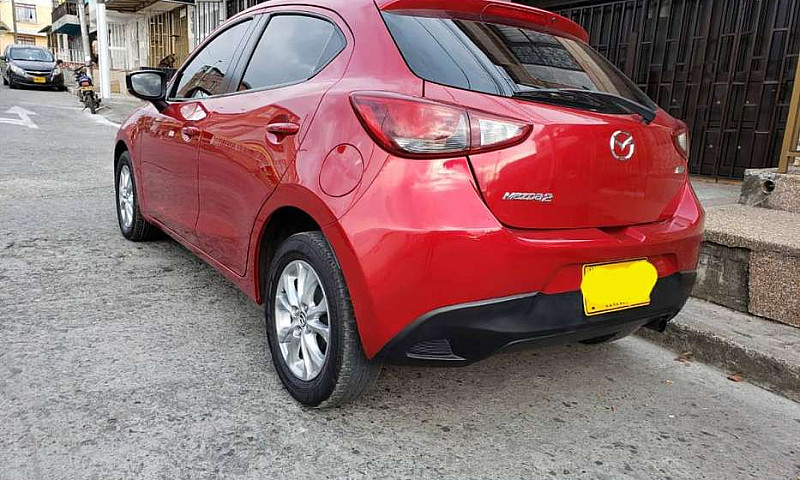 Mazda 2 Touring Auto...