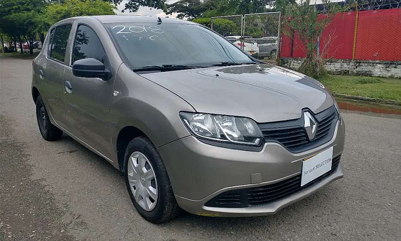 Renault Sandero Zen ...
