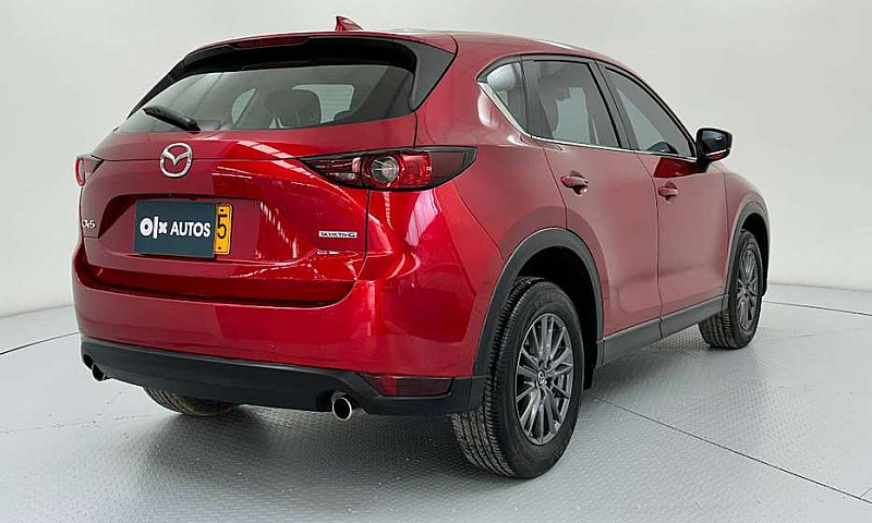 Mazda Cx5 Touring...