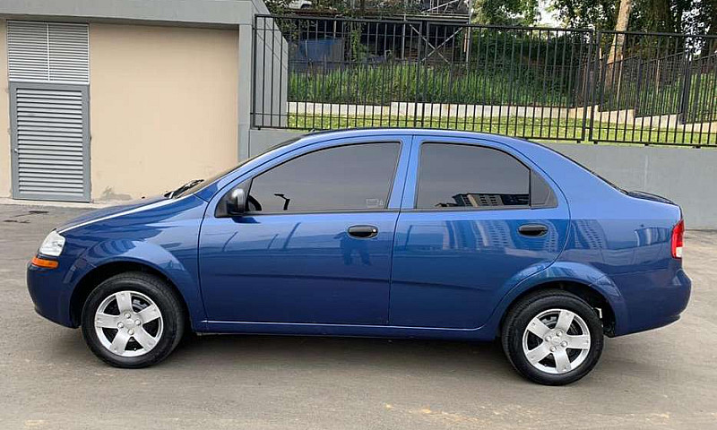 Aveo Family 1.5...