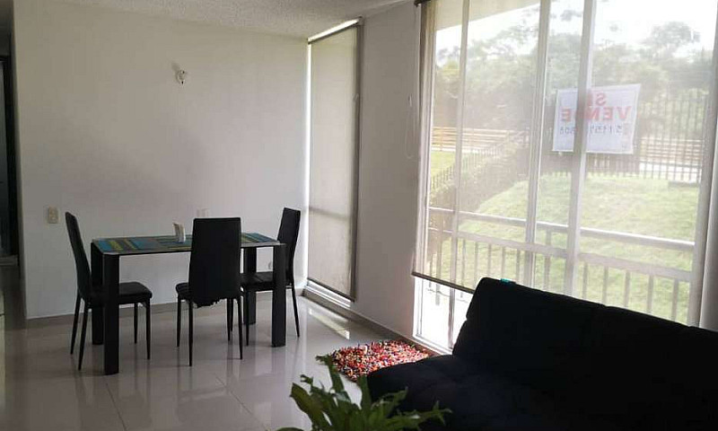 Apartamento En Venta...