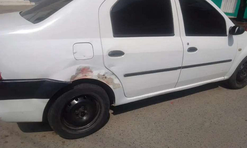 Se Vende Logan Negoc...
