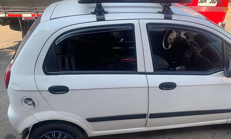Venta De Carro Spark...