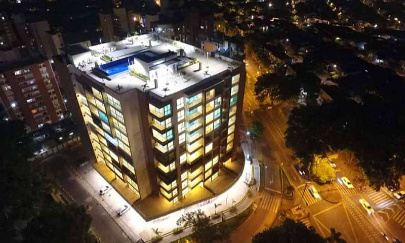 Hermoso Apartamento ...