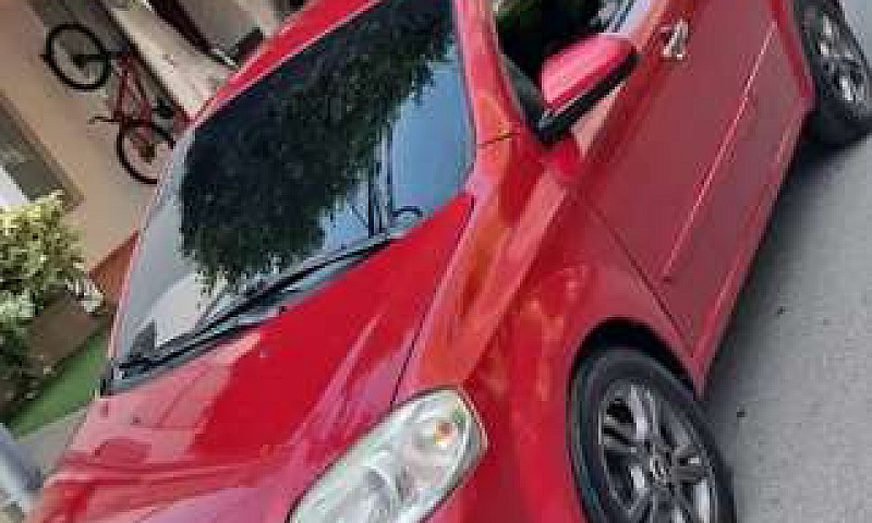 Vendo Aveo Emotion -...