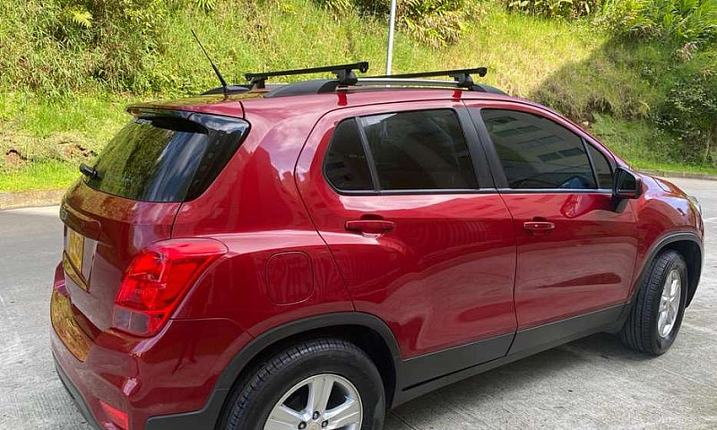 Vendo Tracker...