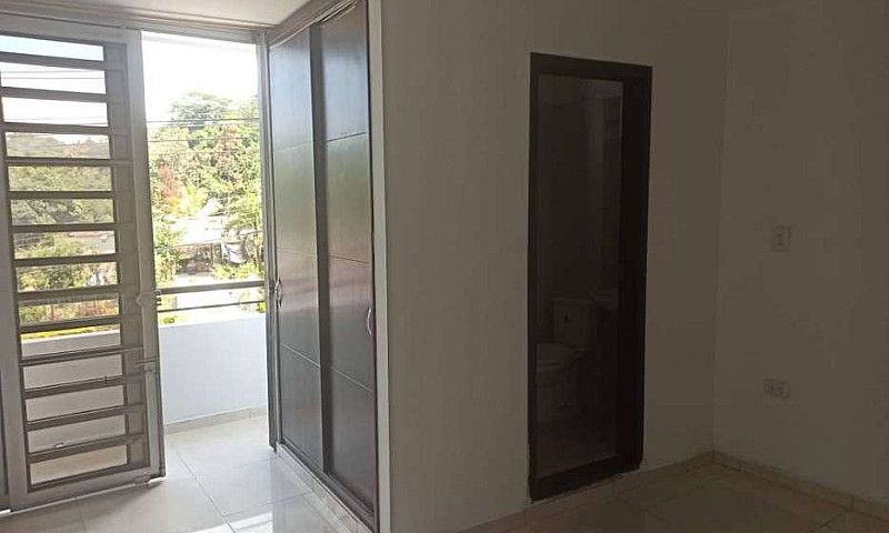 Espectacular Apartam...