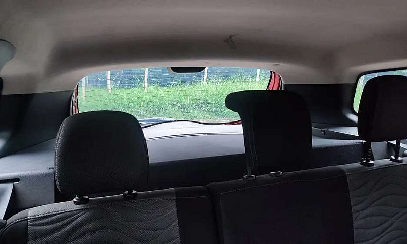 Renault Duster...