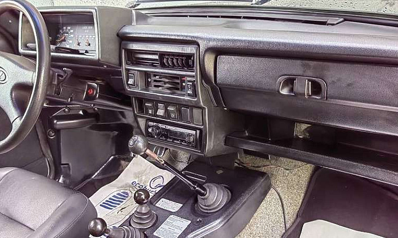 Lada Niva 2121...