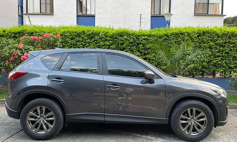 Mazda Cx5 Touring 20...