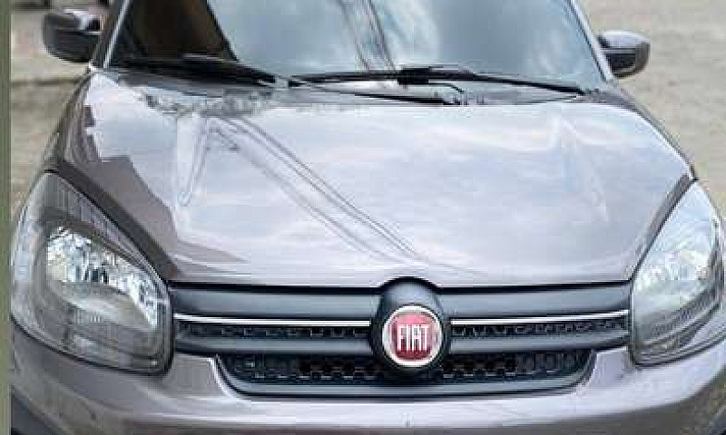Fiat Uno Way 2022 Mt...