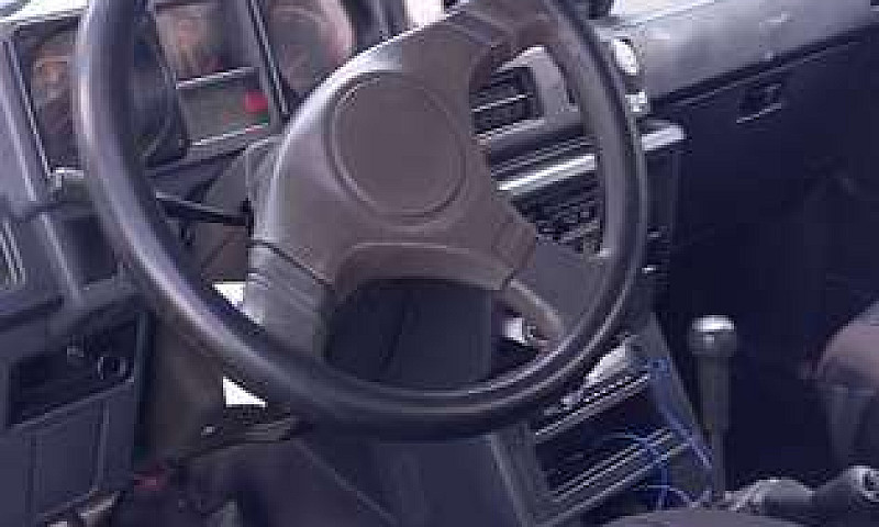 1997 Mitsubishi Mont...