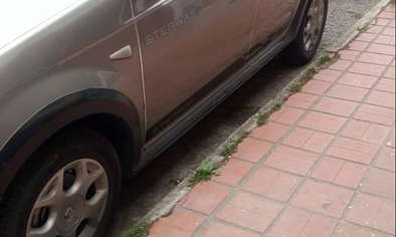 Se Vende Renault Ste...