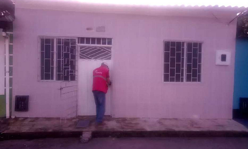 Vendo Casa En El Mad...