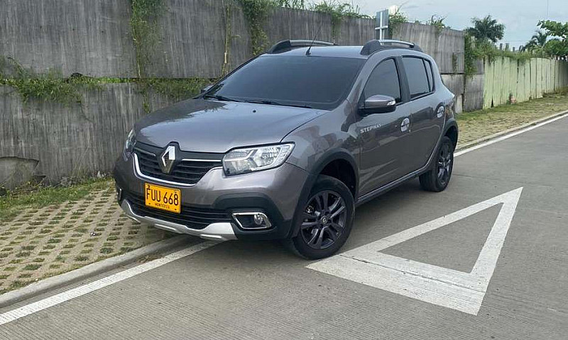 Renault Stepway Zen ...