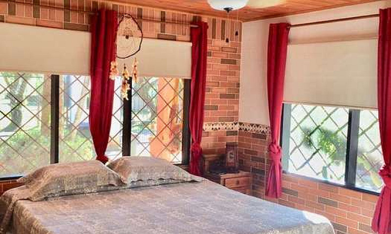 Casa Campestre Venta...