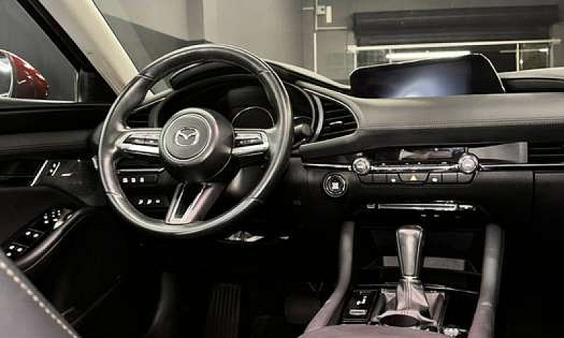 Mazda 3 Grand Tourin...