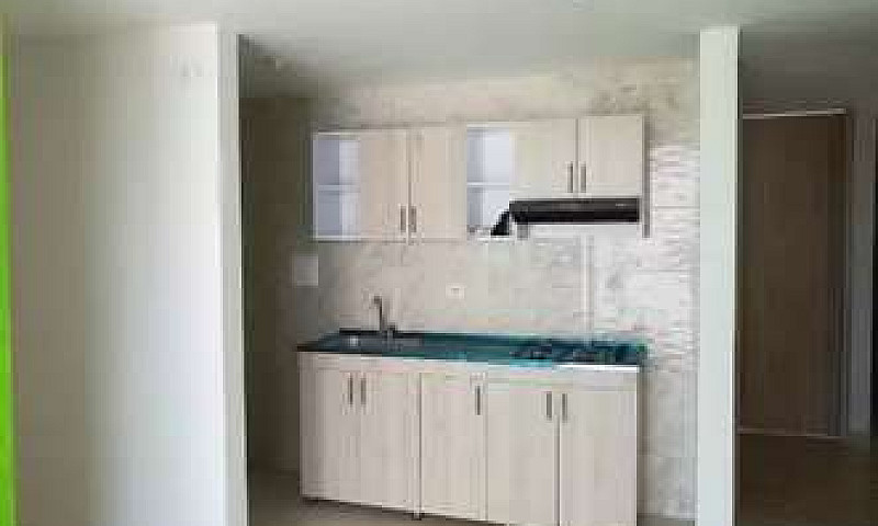 Apartamento En Edifi...