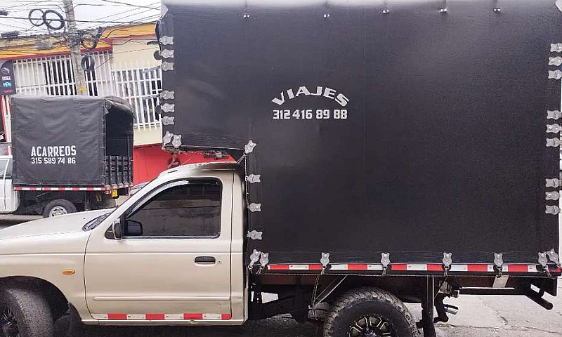 Se Vende Camioneta D...