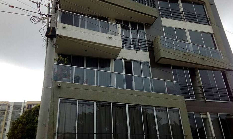 Se Vende Apartamento...