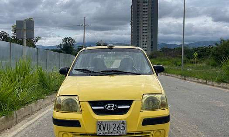 Venta De Taxi...