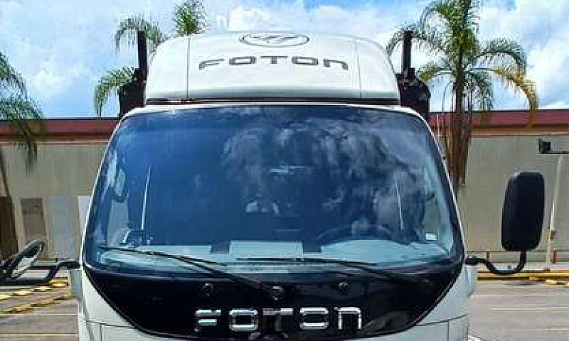 Foton Tx 3510 2020...