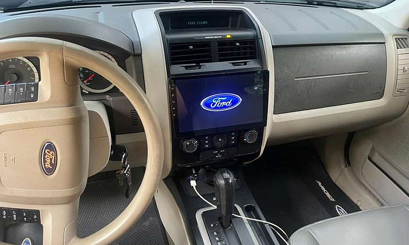 Ford Escape Modelo 2...