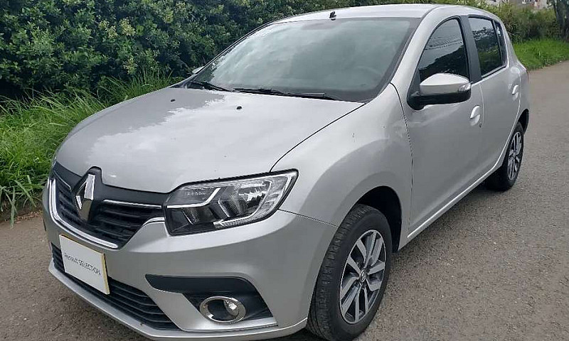 Renault Sandero Zen...