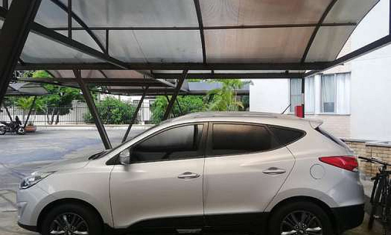 Hyundai Tucson Ix35...