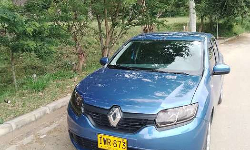 Renault Sandero...