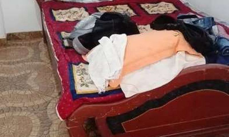 Arriendo Apartamento...