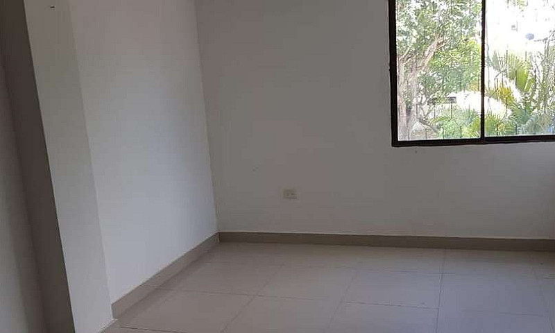 Arriendo Apto De 1 H...