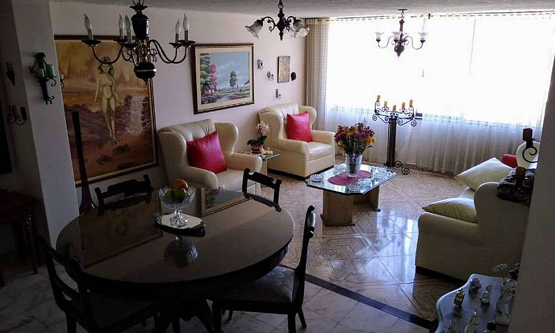 Arriendo Habitación ...