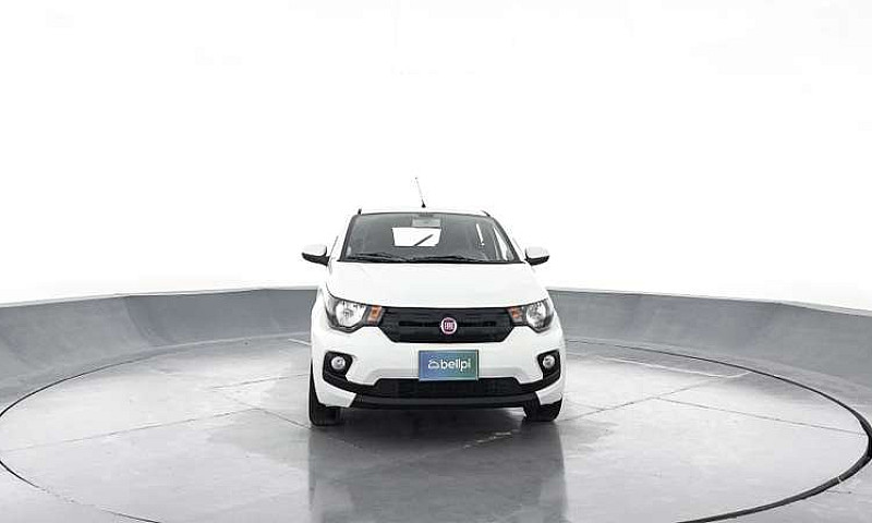 Fiat Mobi Easy - 202...