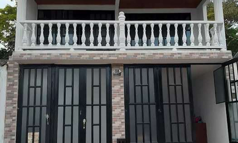 Arriendo Segundo Pis...