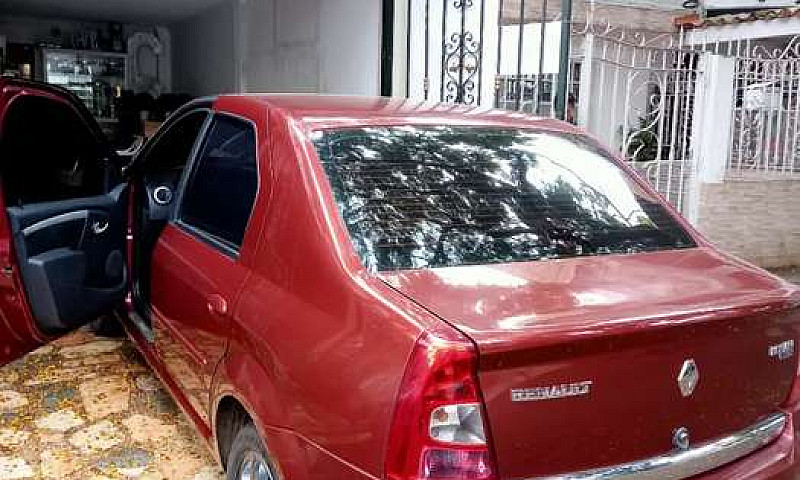Renault Logan Dinami...