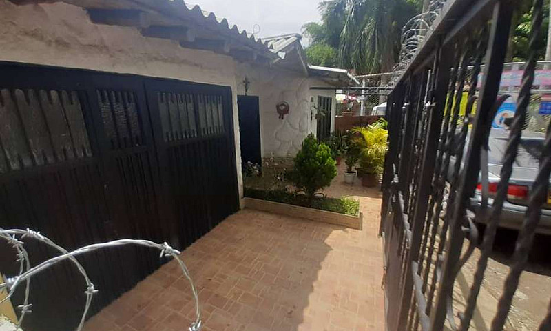 Vendo Hermosa Casa S...