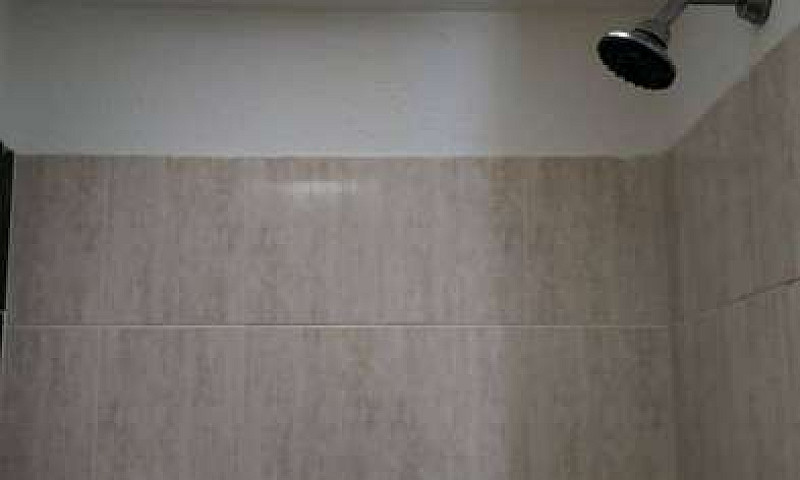 Habitación Con Baño ...