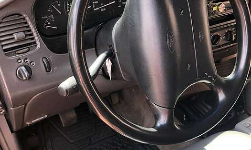 Oportunidad! Ford Ex...