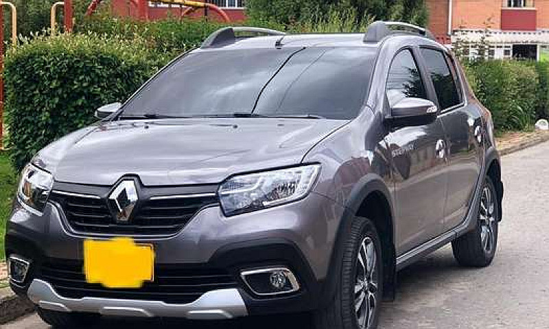 Vendo Renault Stepwa...