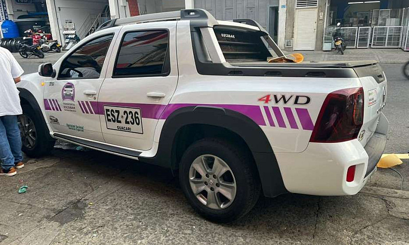 Se Vende Camioneta D...