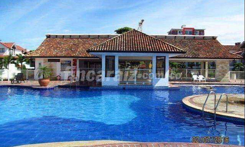 Venta Casa Condomini...